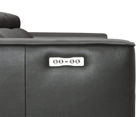 LEWEN POWER RECLINING SOFA