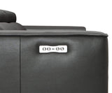 LEWEN POWER RECLINING SOFA