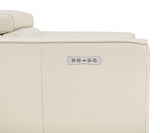 LEWEN POWER RECLINING SOFA