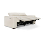 LEWEN POWER RECLINING SOFA