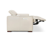 LEWEN POWER RECLINING SOFA