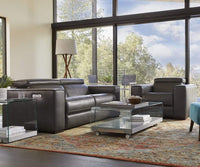 LEWEN POWER RECLINING SOFA