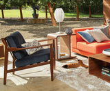 LUKE END TABLE