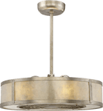 Vireo 26 Inch Chandelier Ceiling Fan by Savoy House