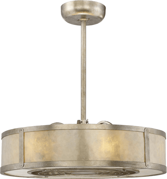 Vireo 26 Inch Chandelier Ceiling Fan by Savoy House