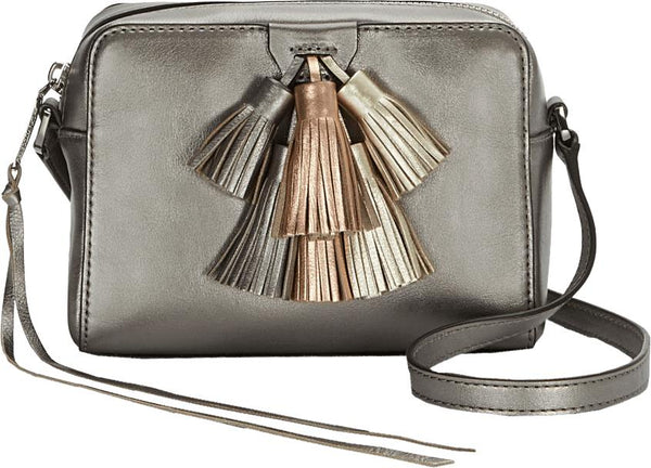 Mini Sofia Crossbody