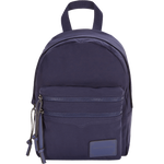 Nylon Medium Backpack