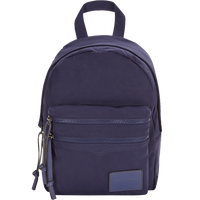 Nylon Medium Backpack