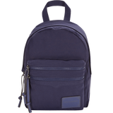 Nylon Medium Backpack