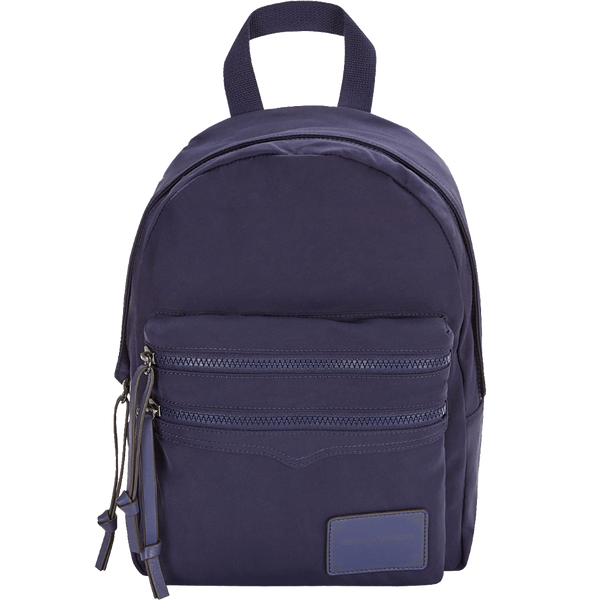 Nylon Medium Backpack