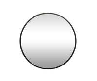 JANELLE 36" ROUND MIRROR