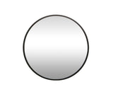 JANELLE 36" ROUND MIRROR