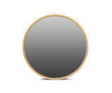 JANELLE 36" ROUND MIRROR