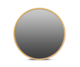 JANELLE 48" ROUND MIRROR