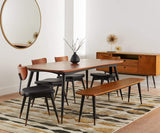 JANELLE 48" ROUND MIRROR