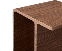 LUKE END TABLE