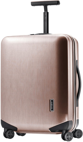 Samsonite Inova 20" Spinner - ROSE_GOLD