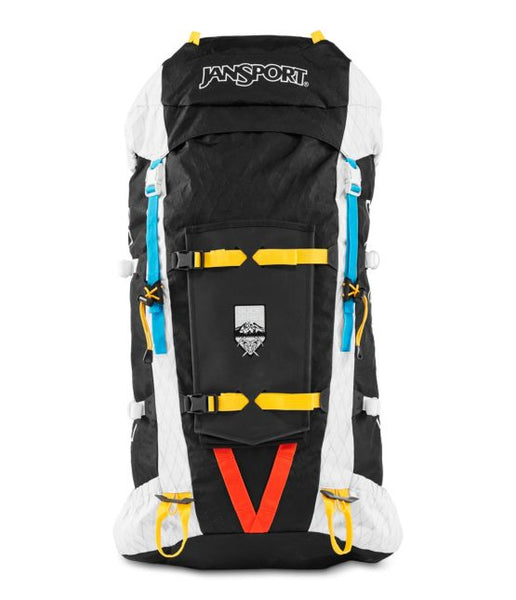 S/M GUIDE SERIES TAHOMA 75L BACKPACK