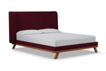 Tatum Upholstered Bed