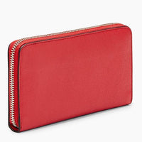 Large Zip Around Wallet