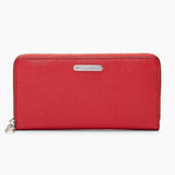 Large Zip Around Wallet