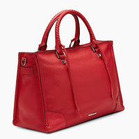 Regan Satchel Tote