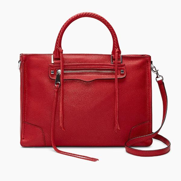 Regan Satchel Tote