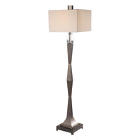 David Frisch Bralon 65 Inch Floor Lamp by Uttermost