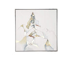 ILLUSTRIOUS VIEW WALL ART