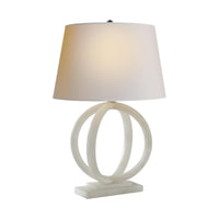 E. F. Chapman Quattro Table Lamp 29 Inch Table Lamp by Visual Comfort and Co.