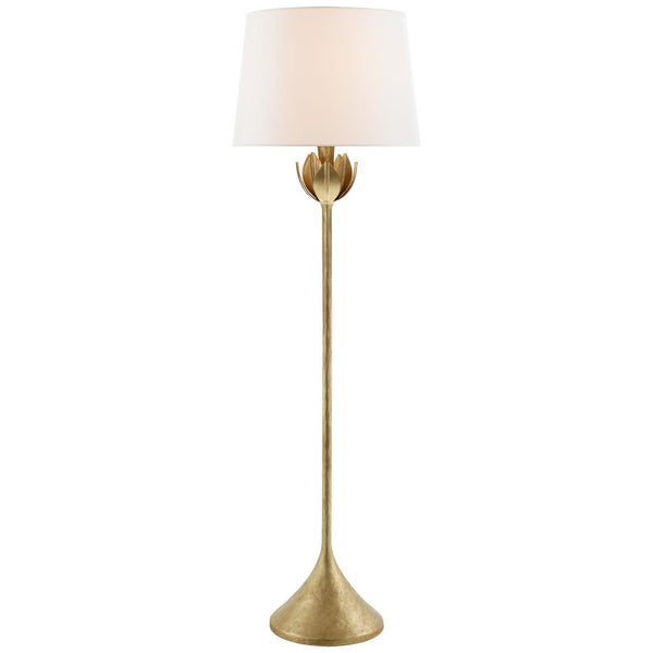 Julie Neill Alberto Floor Lamp by Visual Comfort and Co.