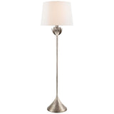 Julie Neill Alberto Floor Lamp by Visual Comfort and Co.