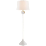 Julie Neill Alberto Floor Lamp by Visual Comfort and Co.