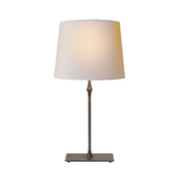 Studio Vc Dauphine Table Lamp by Visual Comfort and Co.