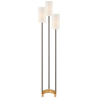 Suzanne Kasler Aimee 67 Inch Floor Lamp by Visual Comfort and Co.