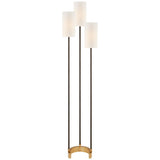 Suzanne Kasler Aimee 67 Inch Floor Lamp by Visual Comfort and Co.