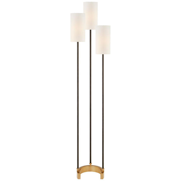 Suzanne Kasler Aimee 67 Inch Floor Lamp by Visual Comfort and Co.