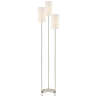 Suzanne Kasler Aimee 67 Inch Floor Lamp by Visual Comfort and Co.