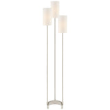 Suzanne Kasler Aimee 67 Inch Floor Lamp by Visual Comfort and Co.