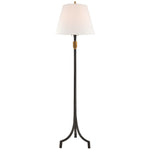 Thomas O'Brien Arturo 70 Inch Floor Lamp by Visual Comfort and Co.
