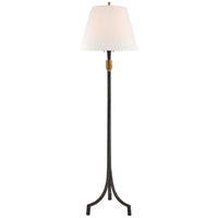 Thomas O'Brien Arturo 70 Inch Floor Lamp by Visual Comfort and Co.