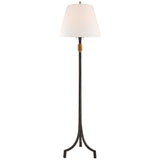 Thomas O'Brien Arturo 70 Inch Floor Lamp by Visual Comfort and Co.
