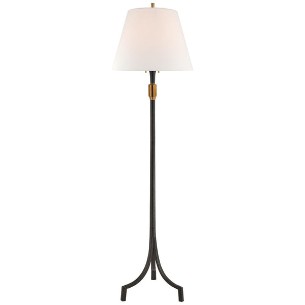 Thomas O'Brien Arturo 70 Inch Floor Lamp by Visual Comfort and Co.