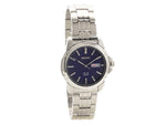 Seiko SNE501P1 Stainless Steel Solar Bracelet Watch - W2591