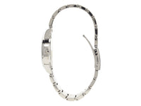 Seiko SNE501P1 Stainless Steel Solar Bracelet Watch - W2591