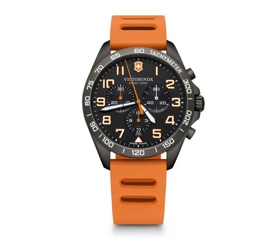 FieldForce Sport Chrono