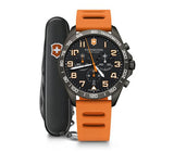 FieldForce Sport Chrono