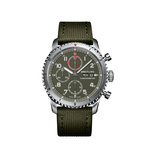 Breilting Aviator 8 Chronograph 43 Curtiss Warhawk A133161A1L1X1