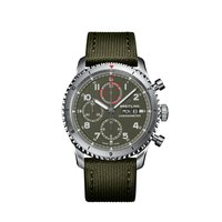 Breilting Aviator 8 Chronograph 43 Curtiss Warhawk A133161A1L1X1