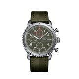 Breilting Aviator 8 Chronograph 43 Curtiss Warhawk A133161A1L1X1